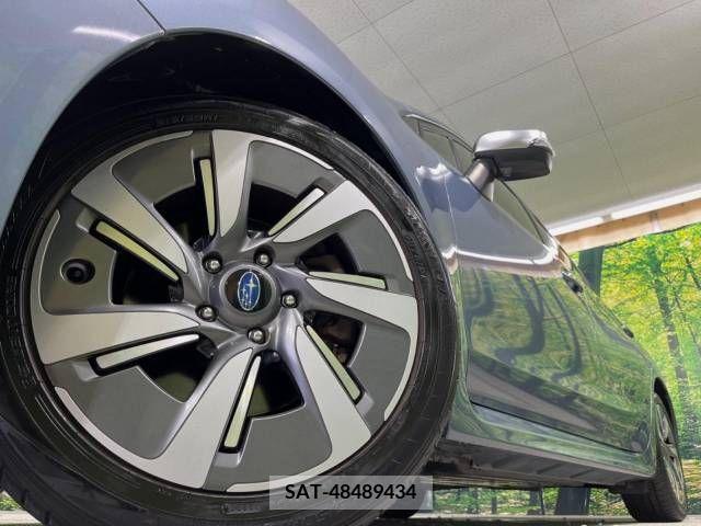 Subaru LEVORG 2014-09 335460-13