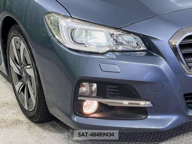Subaru LEVORG 2014-09 335460-12