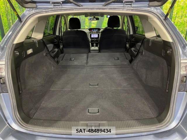 Subaru LEVORG 2014-09 335460-10