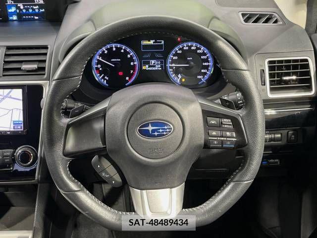 Subaru LEVORG 2014-09 335460-11