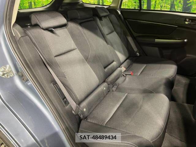 Subaru LEVORG 2014-09 335460-9