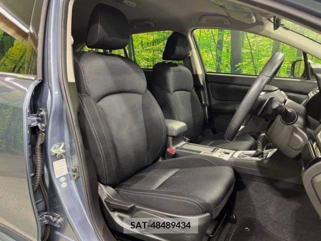 Subaru LEVORG 2014-09 335460-8