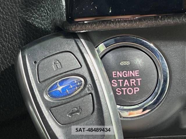 Subaru LEVORG 2014-09 335460-7