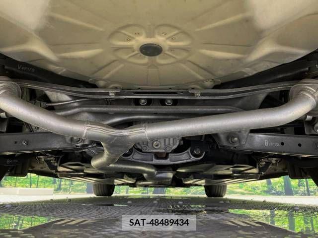 Subaru LEVORG 2014-09 335460-19