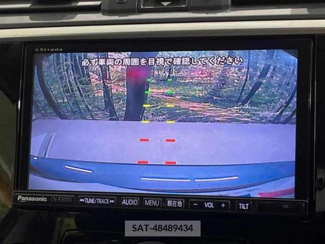 Subaru LEVORG 2014-09 335460-4