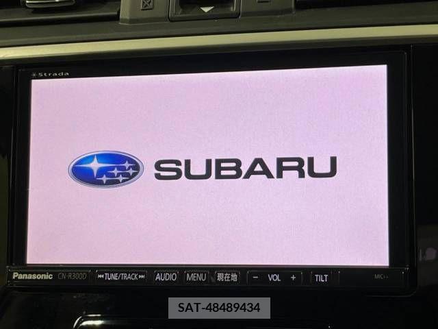 Subaru LEVORG 2014-09 335460-3