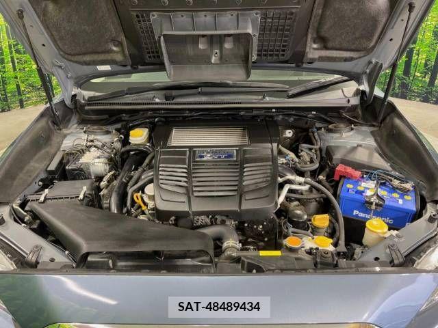 Subaru LEVORG 2014-09 335460-18