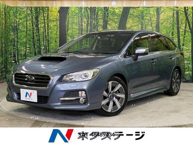 Subaru LEVORG 2014-09 335460-0