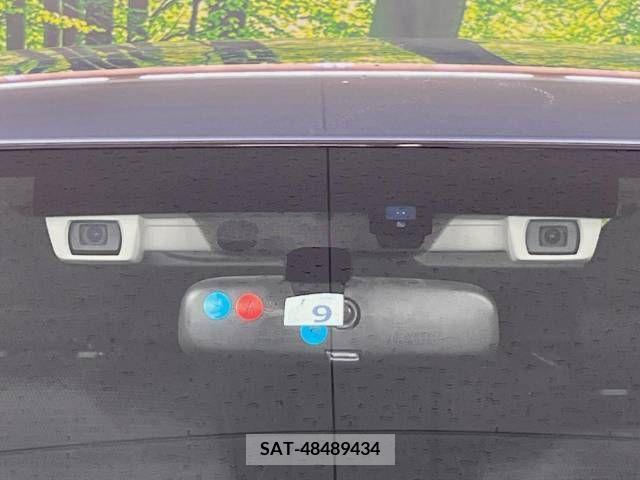 Subaru LEVORG 2014-09 335460-2