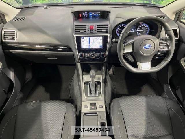 Subaru LEVORG 2014-09 335460-1