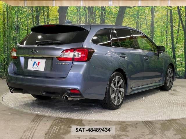 Subaru LEVORG 2014-09 335460-17