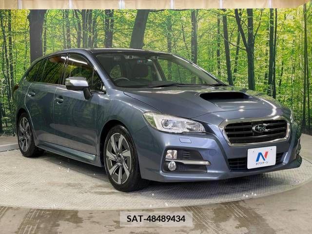 Subaru LEVORG 2014-09 335460-16