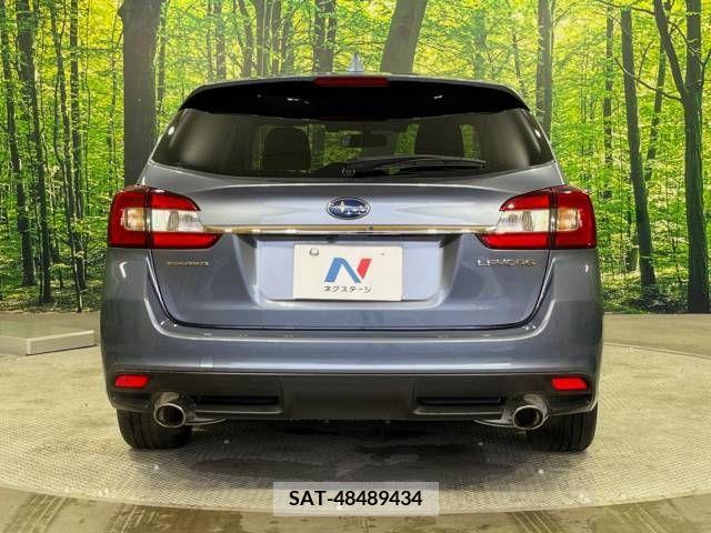Subaru LEVORG 2014-09 335460-15