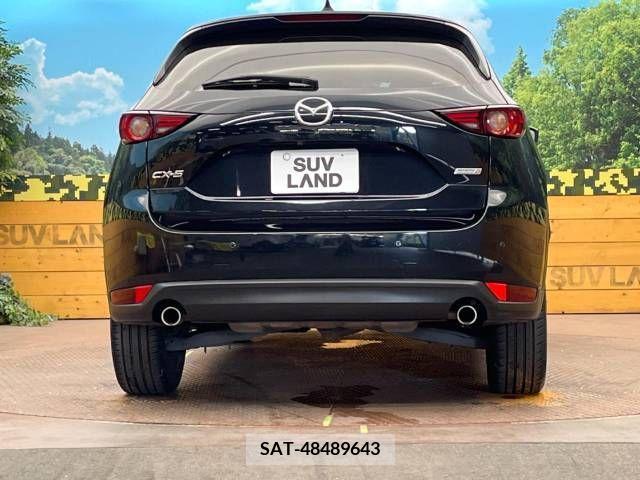 Mazda CX-5 2017-04 341657-15