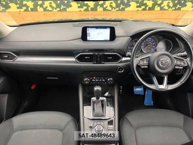 Mazda CX-5 2017-04 341657-1