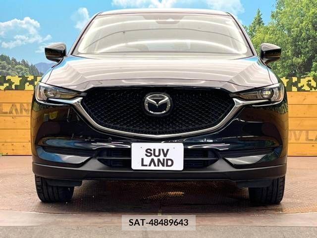 Mazda CX-5 2017-04 341657-14