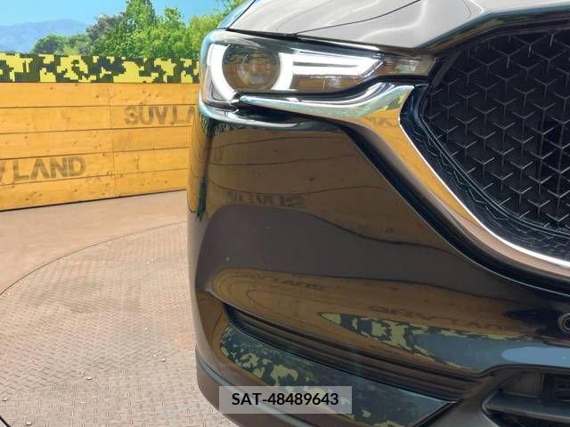 Mazda CX-5 2017-04 341657-12