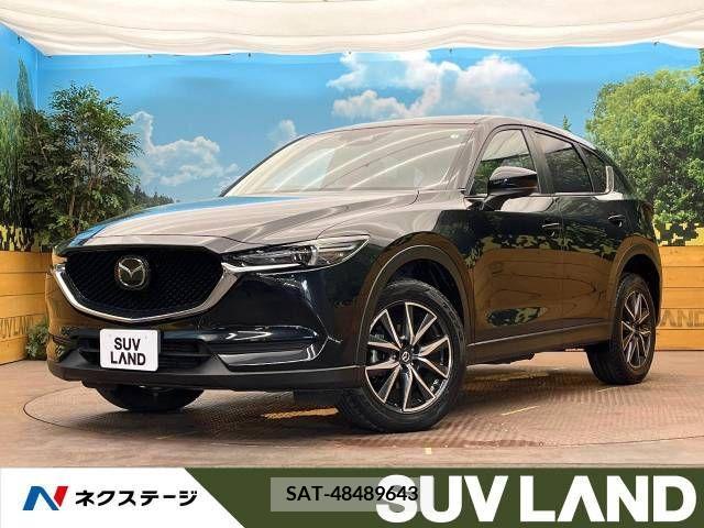 Mazda CX-5 2017-04 341657-0