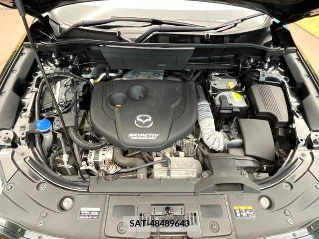 Mazda CX-5 2017-04 341657-19
