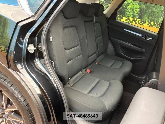 Mazda CX-5 2017-04 341657-10