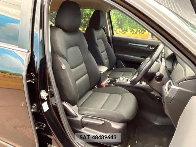 Mazda CX-5 2017-04 341657-9
