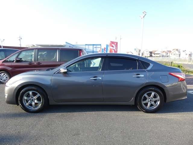 Nissan TEANA 2017-01 14956-5