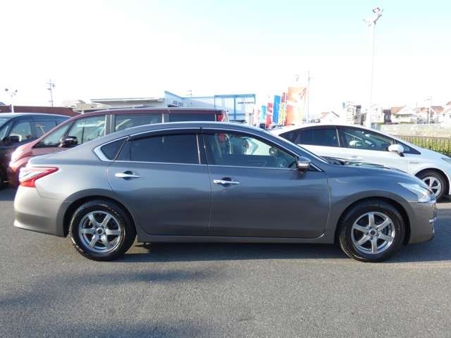 Nissan TEANA 2017-01 14956-4