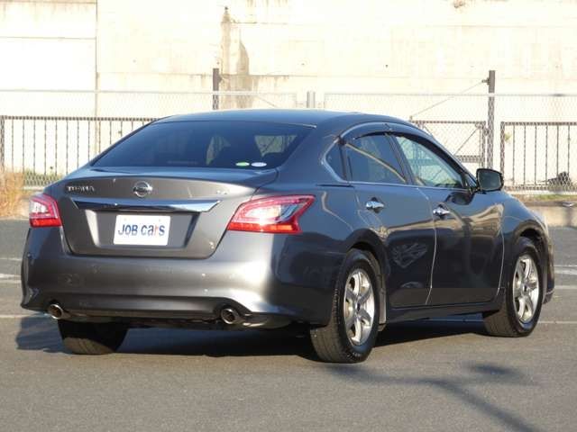 Nissan TEANA 2017-01 14956-3
