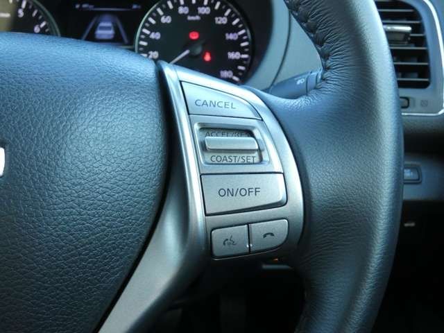 Nissan TEANA 2017-01 14956-16