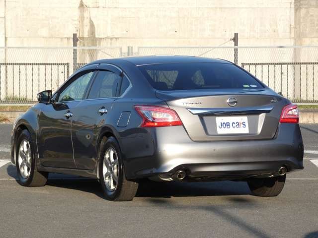 Nissan TEANA 2017-01 14956-2
