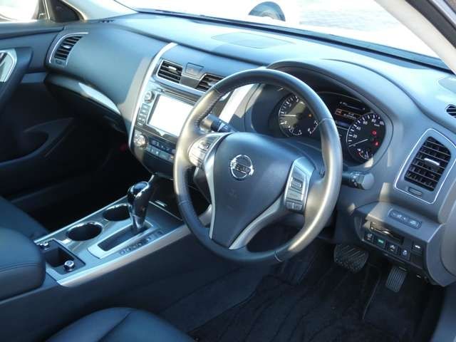 Nissan TEANA 2017-01 14956-13