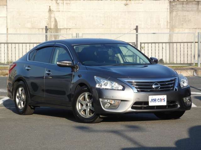 Nissan TEANA 2017-01 14956-0