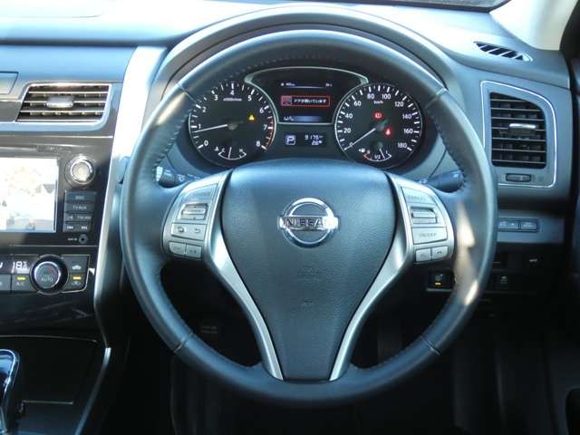 Nissan TEANA 2017-01 14956-14