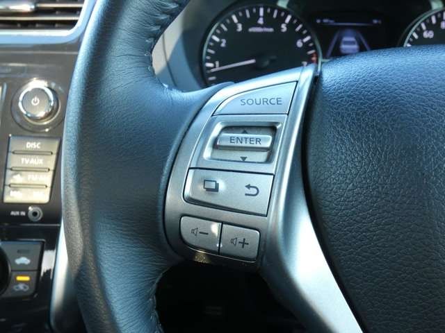 Nissan TEANA 2017-01 14956-15