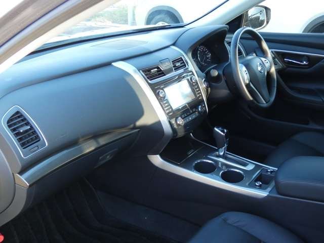 Nissan TEANA 2017-01 14956-12