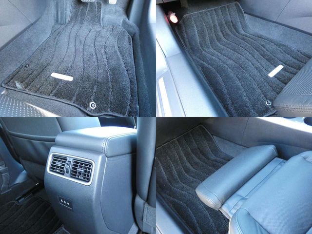Nissan TEANA 2017-01 14956-23