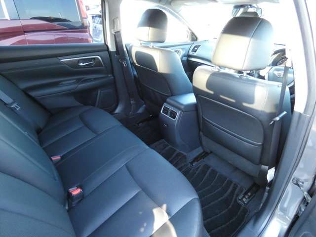 Nissan TEANA 2017-01 14956-28