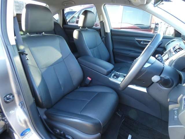 Nissan TEANA 2017-01 14956-24