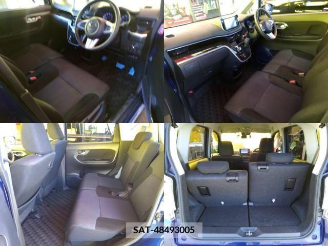 Daihatsu MOVE CUSTOM 2018-01 250031-6