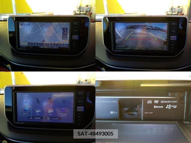 Daihatsu MOVE CUSTOM 2018-01 250031-5
