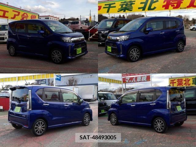 Daihatsu MOVE CUSTOM 2018-01 250031-3