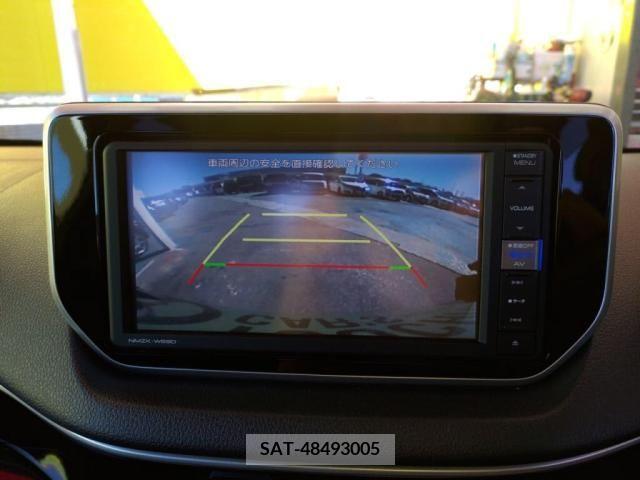 Daihatsu MOVE CUSTOM 2018-01 250031-17