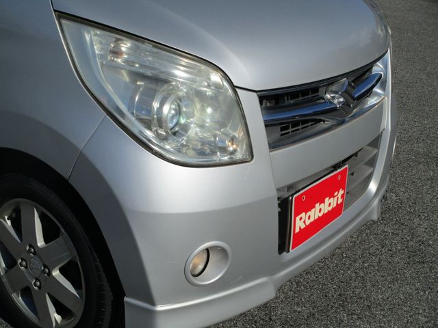 Suzuki PALETTE 2008-08 185225-3