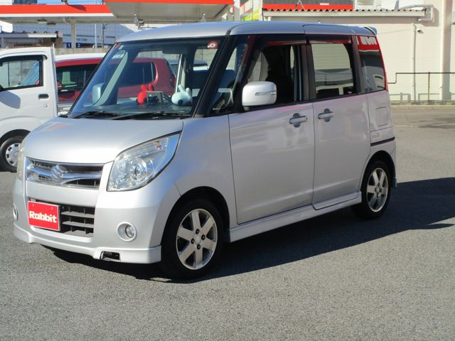 Suzuki PALETTE 2008-08 185225-10