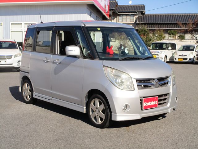 Suzuki PALETTE 2008-08 185225-5