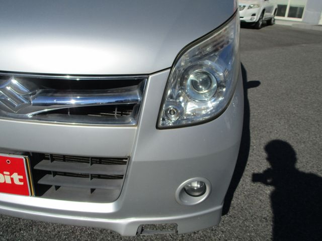 Suzuki PALETTE 2008-08 185225-27