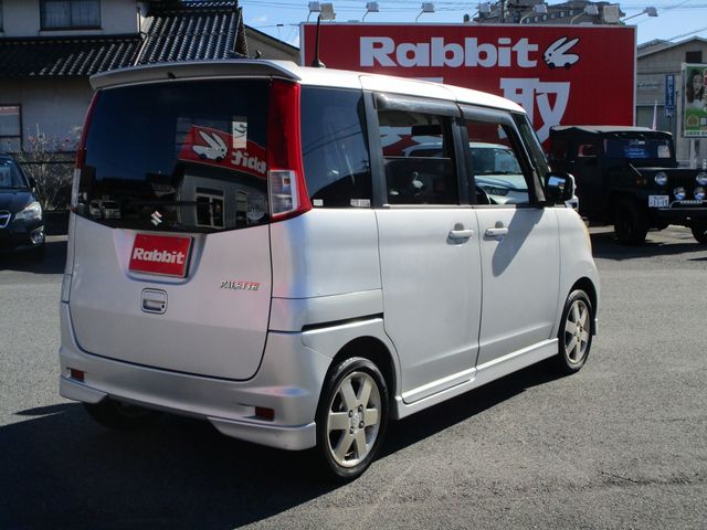 Suzuki PALETTE 2008-08 185225-7