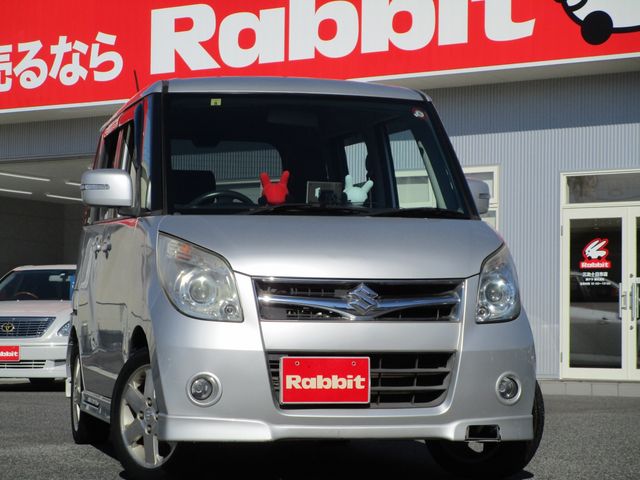 Suzuki PALETTE 2008-08 185225-0