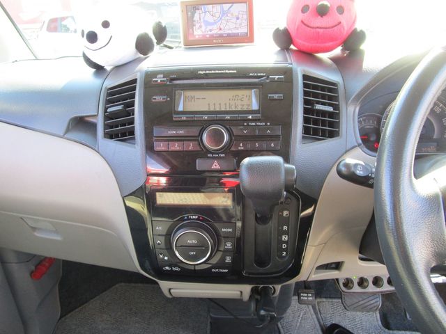 Suzuki PALETTE 2008-08 185225-14