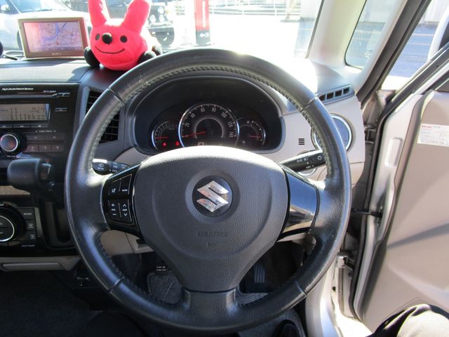Suzuki PALETTE 2008-08 185225-2